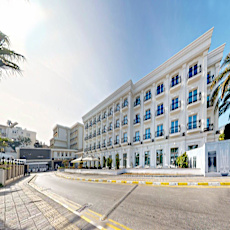 Rocks Hotel & Casino